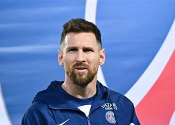 لو باريزيان ليس بـاليورو ميسي يحصل على راتبه بعملة مشفرة من باريس سان جيرمان