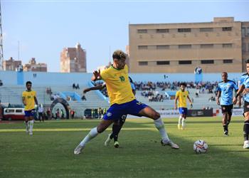 فيديو إلغاء 3 أهداف غزل المحلة يهزم الإسماعيلي بثنائية في مباراة مثيرة بالدوري