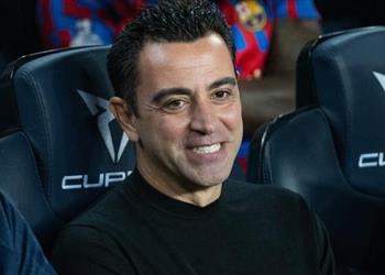 ماركا إصابة جديدة قد تؤرق تشافي في برشلونة حتى كأس العالم