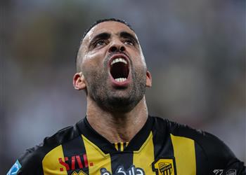 محامي اتحاد جدة يعلق على قرار فيفا بشأن قضية حمد الله والنصر