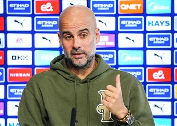 جوارديولا عن بيلينجهام لم يكن ليصبح ما عليه الآن إذا لعب في الدوري الإنجليزي
