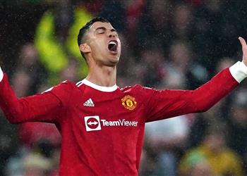 تقارير ثلاثي الدوري الإنجليزي يرفض التعاقد مع رونالدو