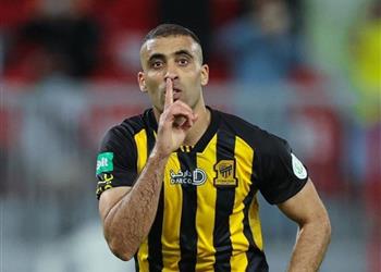 بعد قرار فيفا حمد الله يبحث عن زيادة متاعب النصر