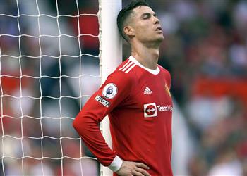 المصائب لا تأتي فرادى كريستيانو رونالدو يصطدم بأزمة جديدة
