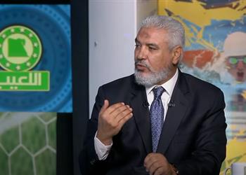 جمال عبد الحميد الأهلي استغل معاناة الزمالك هل هذه روح رياضية