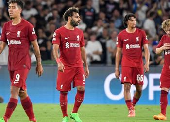 فرانك لوبوف تلقيت تهديدات بالقتل بسبب لاعب ليفربول