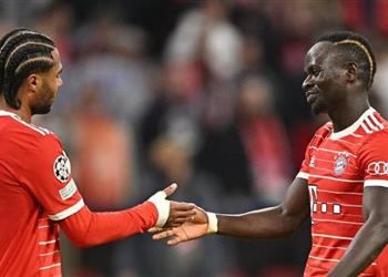 بعد فشل جنابري وماني بايرن ميونخ يدرس التعاقد مع ماركوس تورام