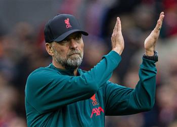 كلوب يوضح موقف ألكانتارا ونونيز من مواجهة أياكس بدوري أبطال أوروبا