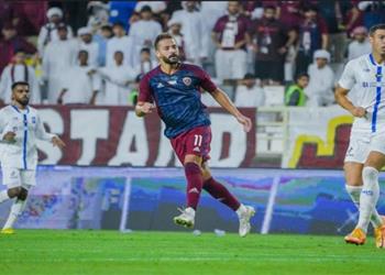 أحمد رفعت رباعية الظفرة رد فعل بعد خسارة الكأس والسوبر خارج التوقعات