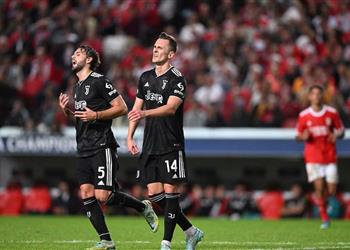 لوكاتيلي يوفنتوس لعب شوط ا مروع ا والجميع مسؤول عن توديع دوري أبطال أوروبا