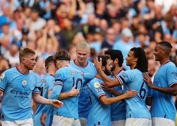 بايرن ميونخ يستهدف ضم لاعب مانشستر سيتي في الصيف