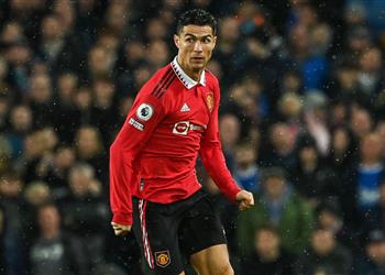 رونالدو يعلق على عودته إلى تدريبات مانشستر يونايتد
