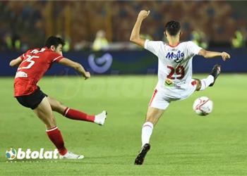 تعرف على معلقي مباراة الأهلي والزمالك في السوبر المصري