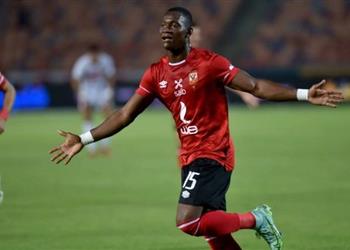 بدر رجب لاعب الأهلي محظوظ أمام الزمالك ولا أحد يستطيع تعويض ديانج