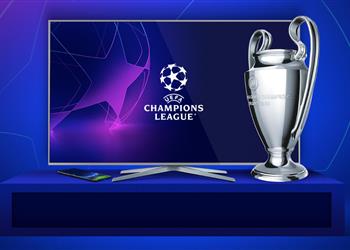 يويفا يعلن المرشحين لجائزة أفضل لاعب في الجولة الخامسة من دوري أبطال أوروبا