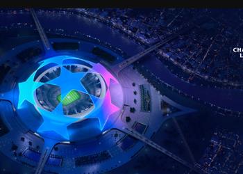 يويفا يعلن الأهداف المرشحة لجائزة الأفضل في الجولة الخامسة من دوري أبطال أوروبا