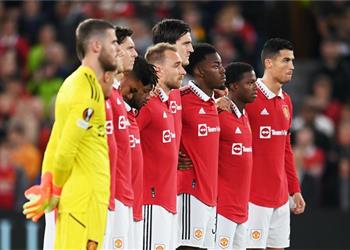 مواعيد مباريات اليوم الخميس 27 10 2022 والقنوات الناقلة مانشستر يونايتد يواجه شيريف وأيندهوفن ضد آرسنال