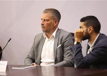 رسمي ا اتحاد الكرة يعلن عن حكم مباراة الأهلي والزمالك في السوبر المصري