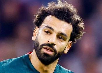 الصحافة الإنجليزية عن تألق محمد صلاح في مباراة ليفربول وأياكس يقترب من المجد
