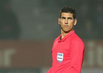 حكم سابق الصداقة سبب اختيار فابيو لمباراة السوبر والجبلاية لا تدعم كلاتنبرج