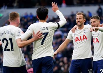صفقة مفاجئة ليفربول ينافس ريال مدريد على التعاقد مع لاعب توتنهام