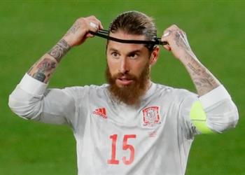 راموس يقترب من الانضمام إلى قائمة منتخب إسبانيا في كأس العالم
