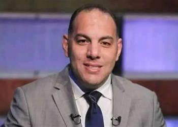 أحمد بلال يوجه عبر بطولات رسالة إلى محمد شريف ويقدم حل ا لأزمة هجوم الأهلي