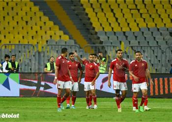 تشكيل الأهلي المتوقع أمام الزمالك في السوبر المصري