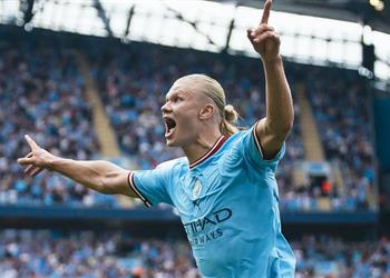 بينهم هالاند ولاعب ليفربول مدرب مانشستر يونايتد السابق الإدارة رفضت التعاقد مع 6 لاعبين في يناير الماضي