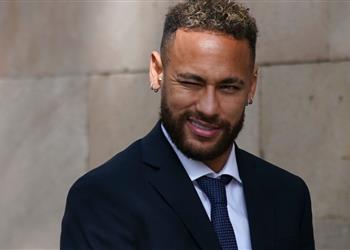 رسمي ا إسقاط جميع تهم الاحتيال والفساد ضد نيمار في صفقة انتقاله لـ برشلونة