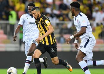 أنيس البدري يربح قضيته ضد اتحاد جدة