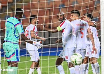 خاص سبب استبعاد سامسون وعبد الشافي من قائمة الزمالك لمواجهة الأهلي