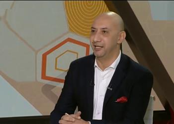 أيمن الكاشف يوضح سبب اعتذاره عن عدم التعليق على مباراة الأهلي والزمالك