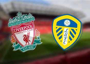 تعرف على معلق مباراة ليفربول وليدز يونايتد اليوم في الدوري الإنجليزي