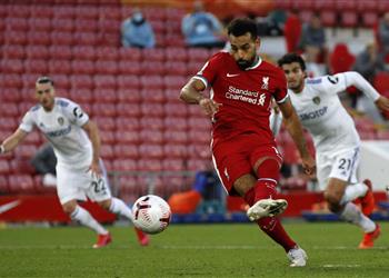 تشكيل ليفربول المتوقع أمام ليدز يونايتد اليوم في الدوري الإنجليزي
