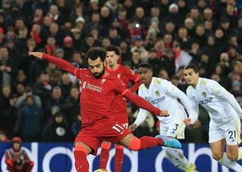 كراوتش يختار أفضل مركز لـ محمد صلاح مع ليفربول