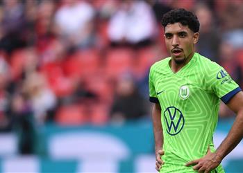 تشكيل فولفسبورج أمام بوخوم في الدوري الألماني موقف مرموش