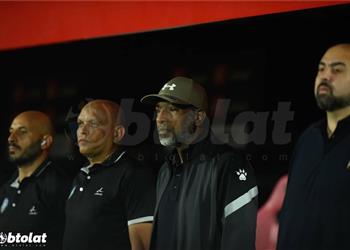 خاص أسوان يدرس إقالة ربيع ياسين بعد الهزيمة الثالثة في الدوري واجتماع مجلس إدارة حاسم