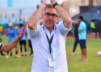 بابا فاسيليو أسوان كان أكثر شراسة ولكن غزل المحلة حقق الفوز