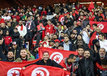 تقارير تونس مهددة بالاستبعاد من كأس العالم 2022 وتحديد البديل