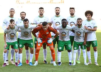 تعرف على أفضل لاعب في مباراة المصري وإنبي بالدوري