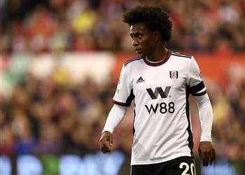 ويليان يحقق رقم ا قياسي ا ويدخل تاريخ الدوري الإنجليزي