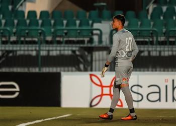 محمود جاد التوفيق لم ي حالف المصري في أول جولتين وسنقدم موسم ا استثنائي ا