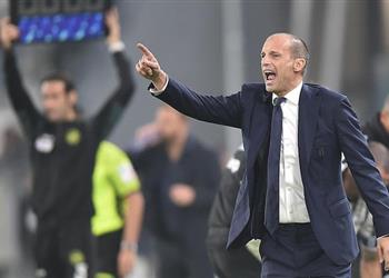 أليجري بعد فوز يوفنتوس على إلتشي لا يمكن أن نظل سيئين دائم ا