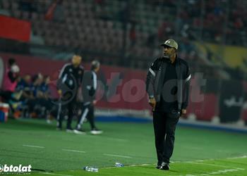 أول استقالة في الدوري أسوان ي علن رحيل ربيع ياسين عن تدريب الفريق