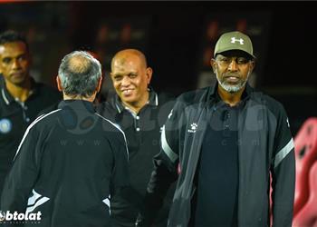 رئيس أسوان يناشد وزير الرياضة لا أملك المال للإنفاق على اللاعبين ورحيل ربيع ياسين منطقي