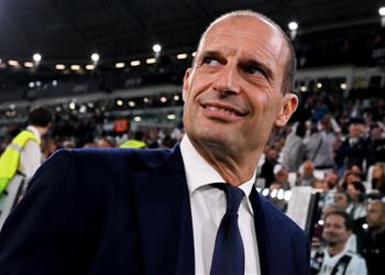 أليجري بعد ثلاثية يوفنتوس أمام بولونيا فوز مهم بعد شهر كارثي