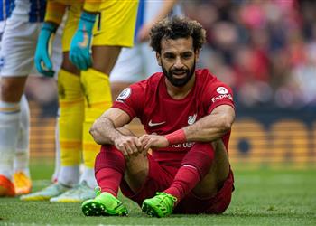 بينهم محمد صلاح آلان شيرر يجب على سداسي ليفربول تحمل المسؤولية أكثر
