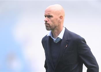 ليكيب لاعب مانشستر يونايتد يخضع لفحص طبي بعد خسارة الديربي