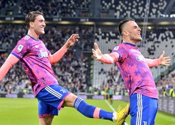 كوستيتش معلق ا على هدفه الأول بقميص يوفنتوس أتمنى رد الدين لـ فلاهوفيتش قريب ا